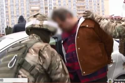 У Львові накрили наркобанду