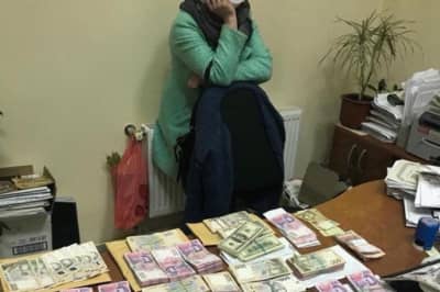 В Одесской области разоблачили схему подкупа представителей избирательных участков