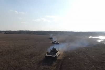 Тренування резерву в ООС