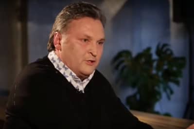 Геннадій Балашов