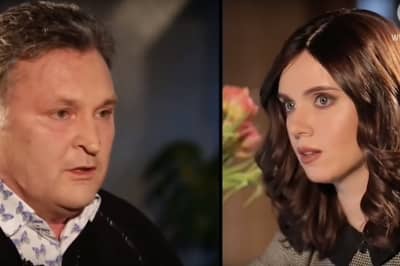 Балашов и Соколова
