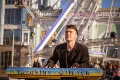 Ярослав Олійник