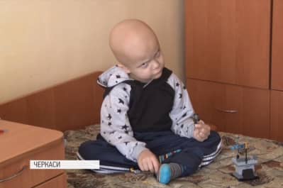 Кирило Благодір