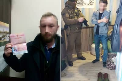 Российские экстремисты планировали теракты к выборам