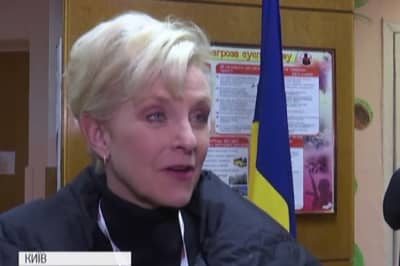 Синди Маккейн