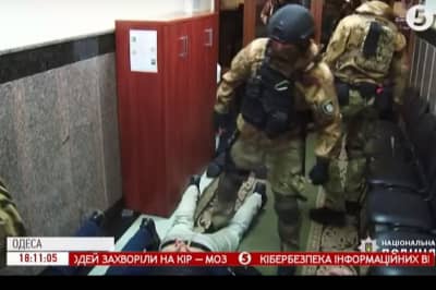 Нацполіція