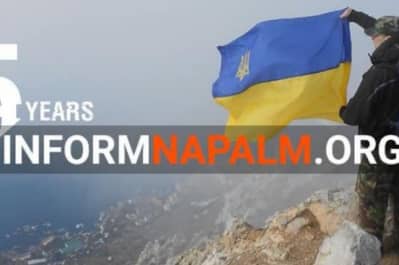 InformNapalm
