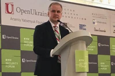 Данило Лубківський