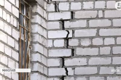 У Миколаєві терміново закрили обласну дитлікарню