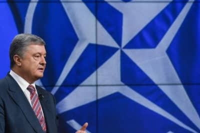 Порошенко
