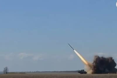 Випробування українських ракет