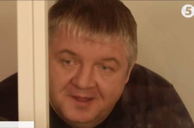 Олександр Волков