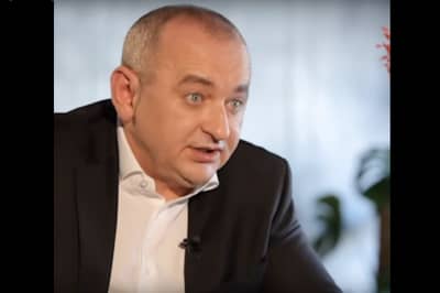Анатолій Матіос