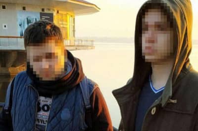 У Дніпрі затримали молодиків, які побили і скинули чоловіка з мосту заради відео
