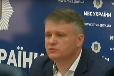 Іван Варченко