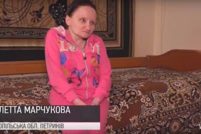 Віолетта