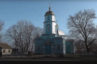 церковь