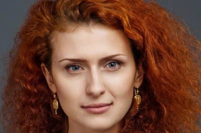 Христина Морозова