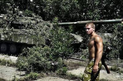 Валерий Ананьев