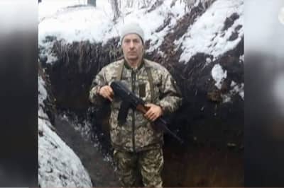Николай Неживой