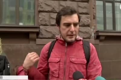 Леонід Овчаренко