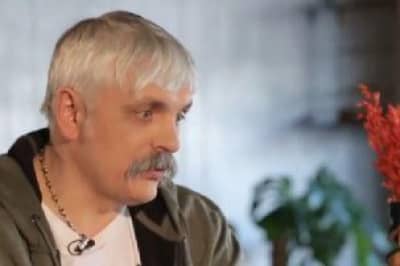 Дмитрий Корчинский