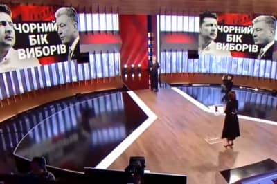 "Право на власть"
