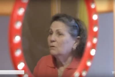 Домашнє насилля