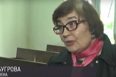 суд у справі експерта "рюкзаків Авакова"