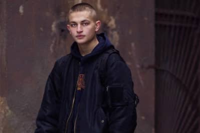Микола "Смурфік" Волков