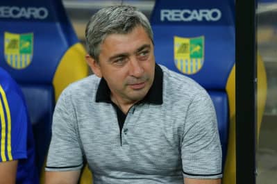 Олександр Севідов