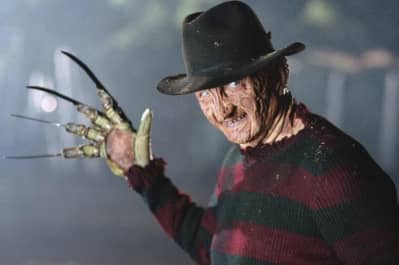 Фредді Крюгер 