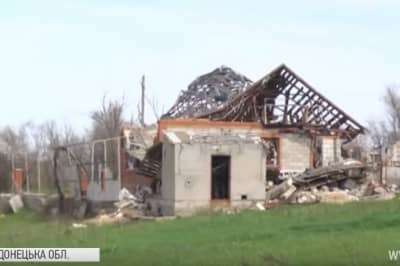 Ситуація на Маріупольському напрямку