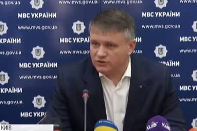 Иван Варченко
