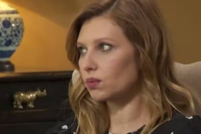 Елена Зеленская