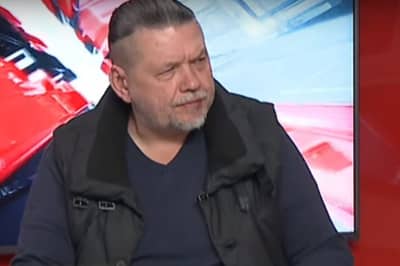 Александр Бригинец