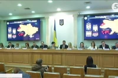 ЦВК