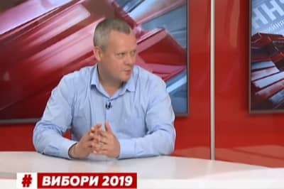 Кирило Сазонов