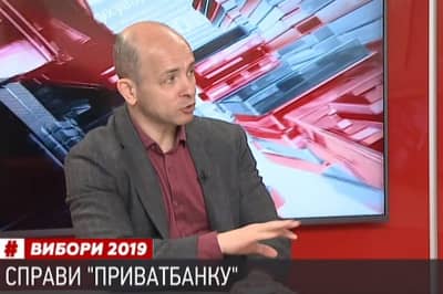 Борис Кушнірук