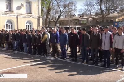 Призов Одеса