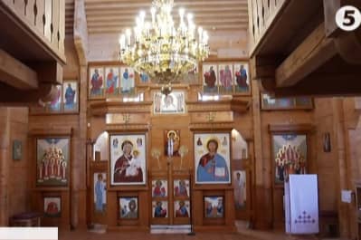 Храм во Львове