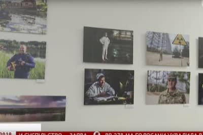 Фотовиставка