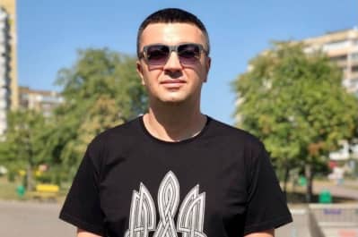 Сергій Іванов 