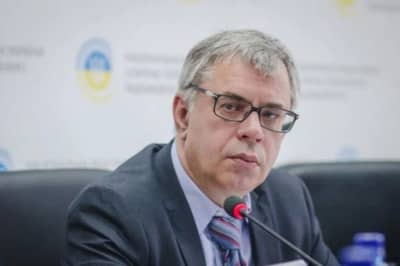 Юрій Артеменко