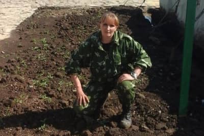 На Донбасі знищили терористку