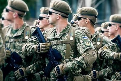 День піхоти