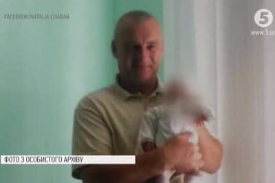 Олег Чабан