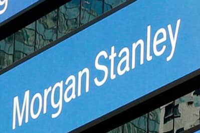 Morgan Stanley