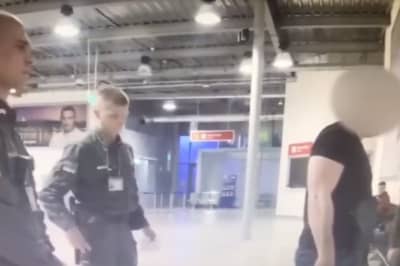 Аэропорт "Киев"