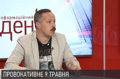 Виктор Литовченко